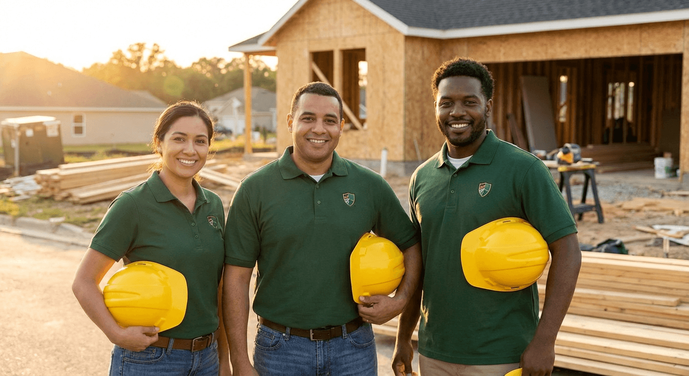 Contractors & Trades