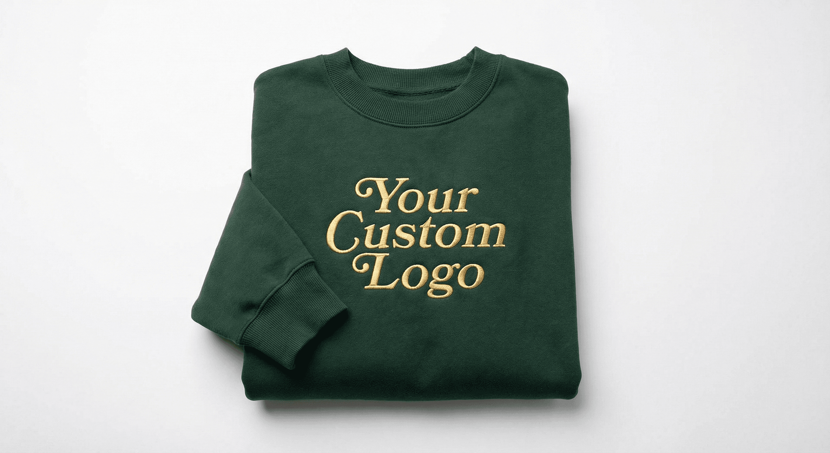 Crewnecks