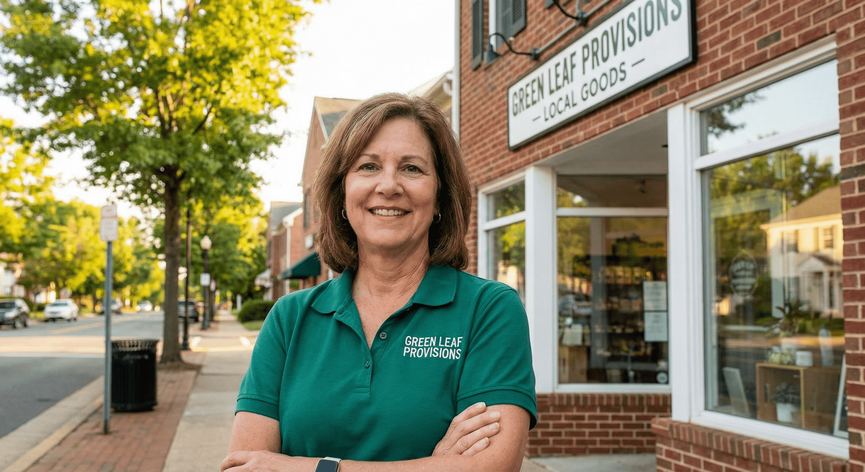 5 Ways Custom Branded Apparel Helps Small Businesses Win More Customers